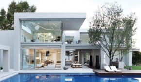 Glass House